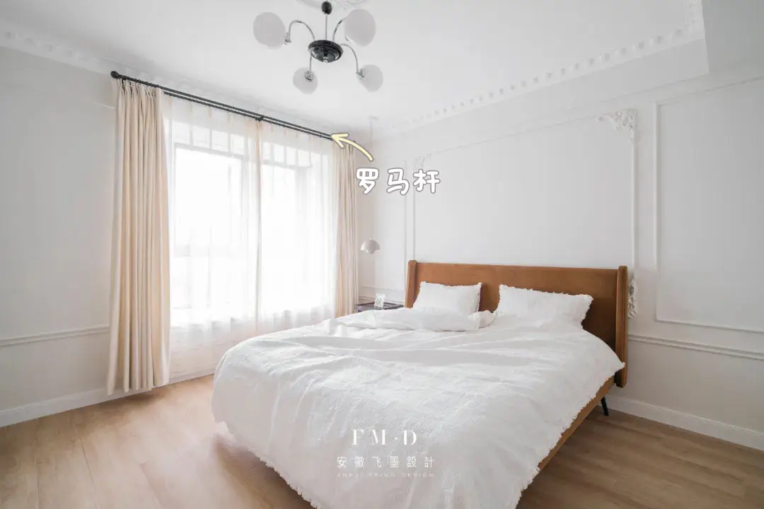 卧室窗帘别乱挑，遮光好是关键！图片_3