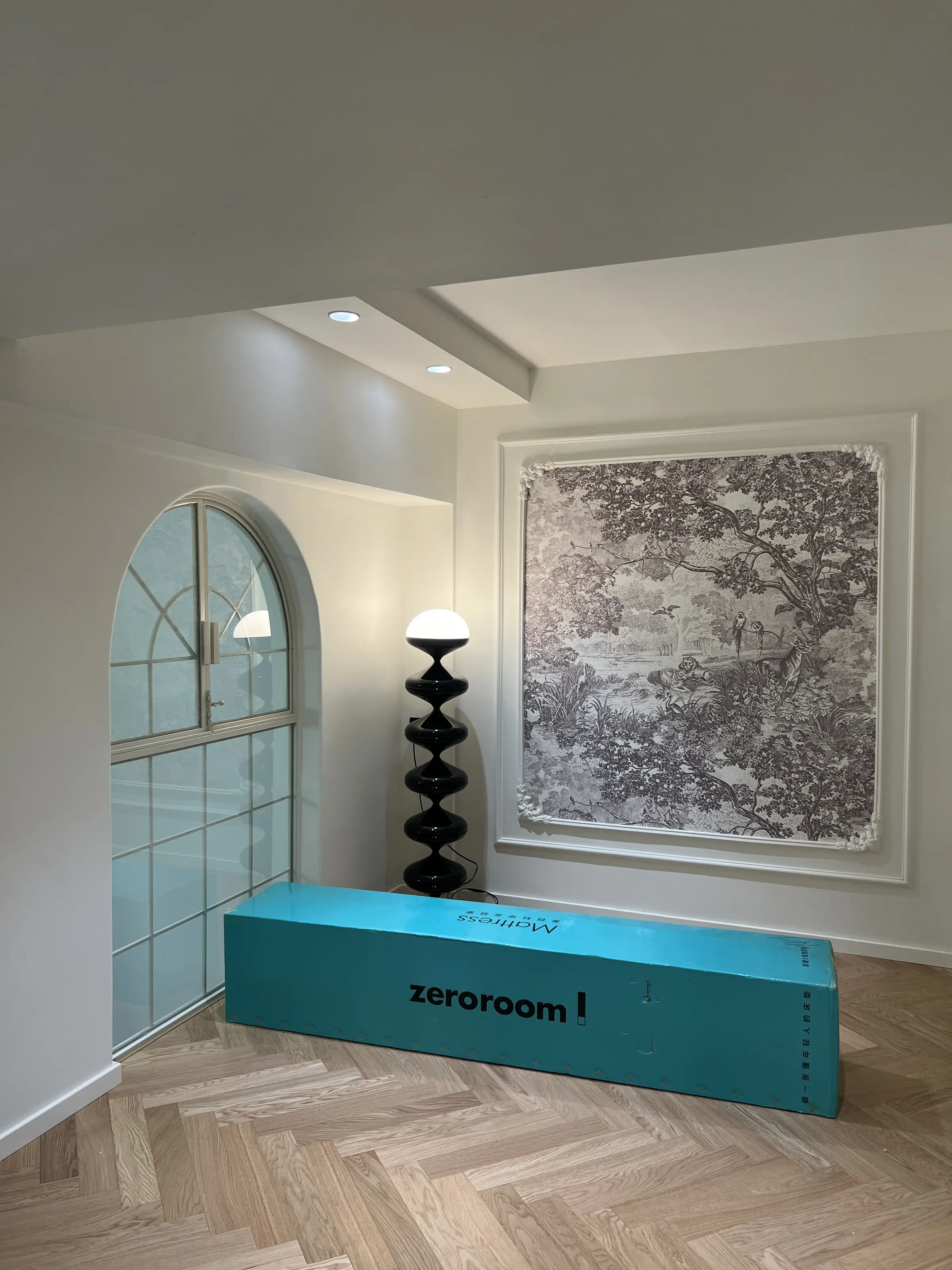 提升幸福感的床垫图片_2