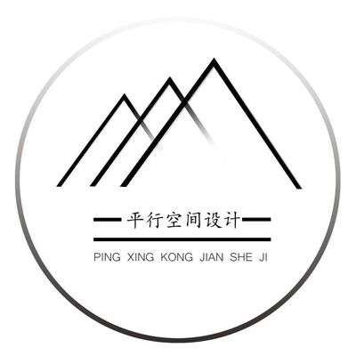 北海平行空间装饰