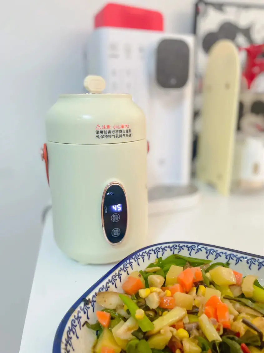 好用到窒息的电炖锅🥰图片_1