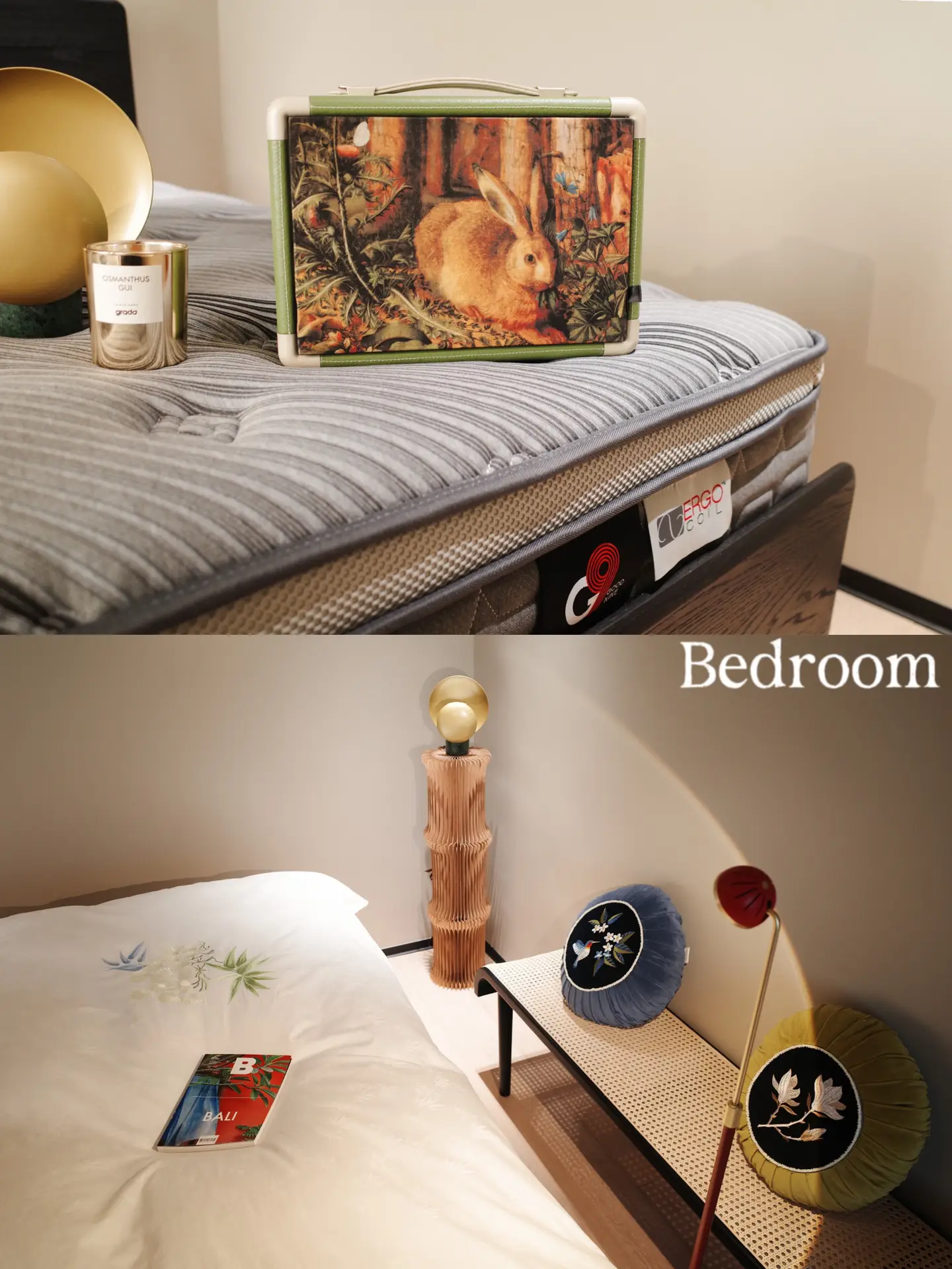 平价好睡颜值高的床垫应该怎么选～图片_5