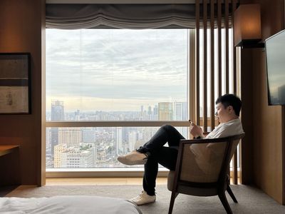 吴嘉禄设计师