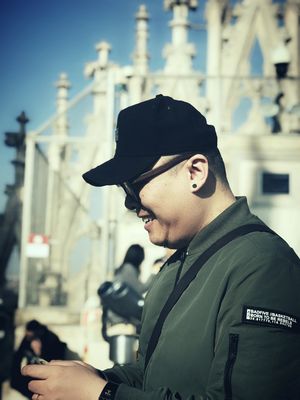 设计师冯继光