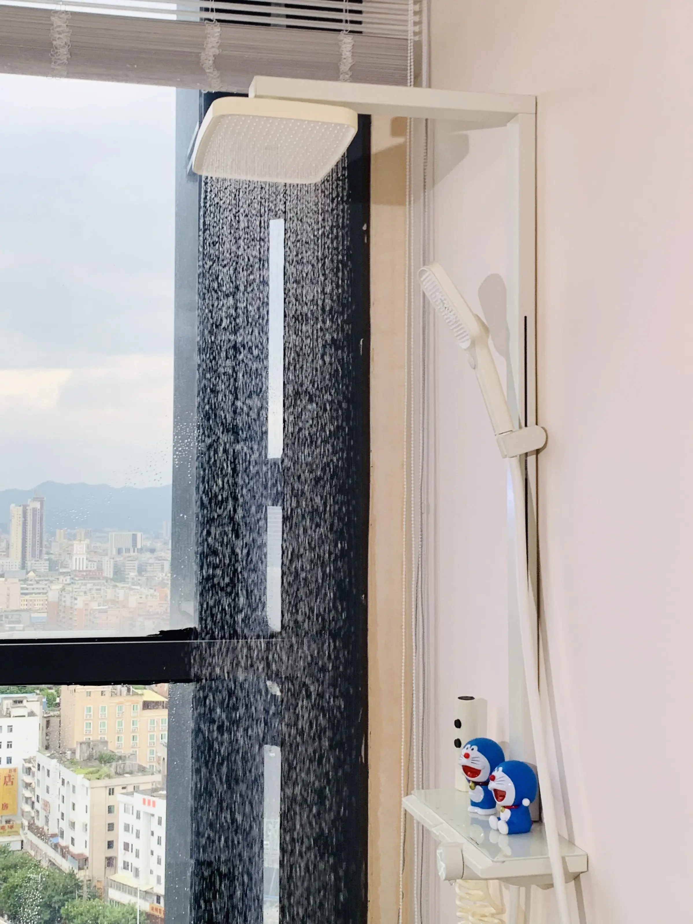 挖到宝了！颜值又高又实用的花洒🚿图片_0