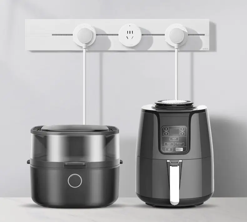 轨道插座的优缺点？图片_1