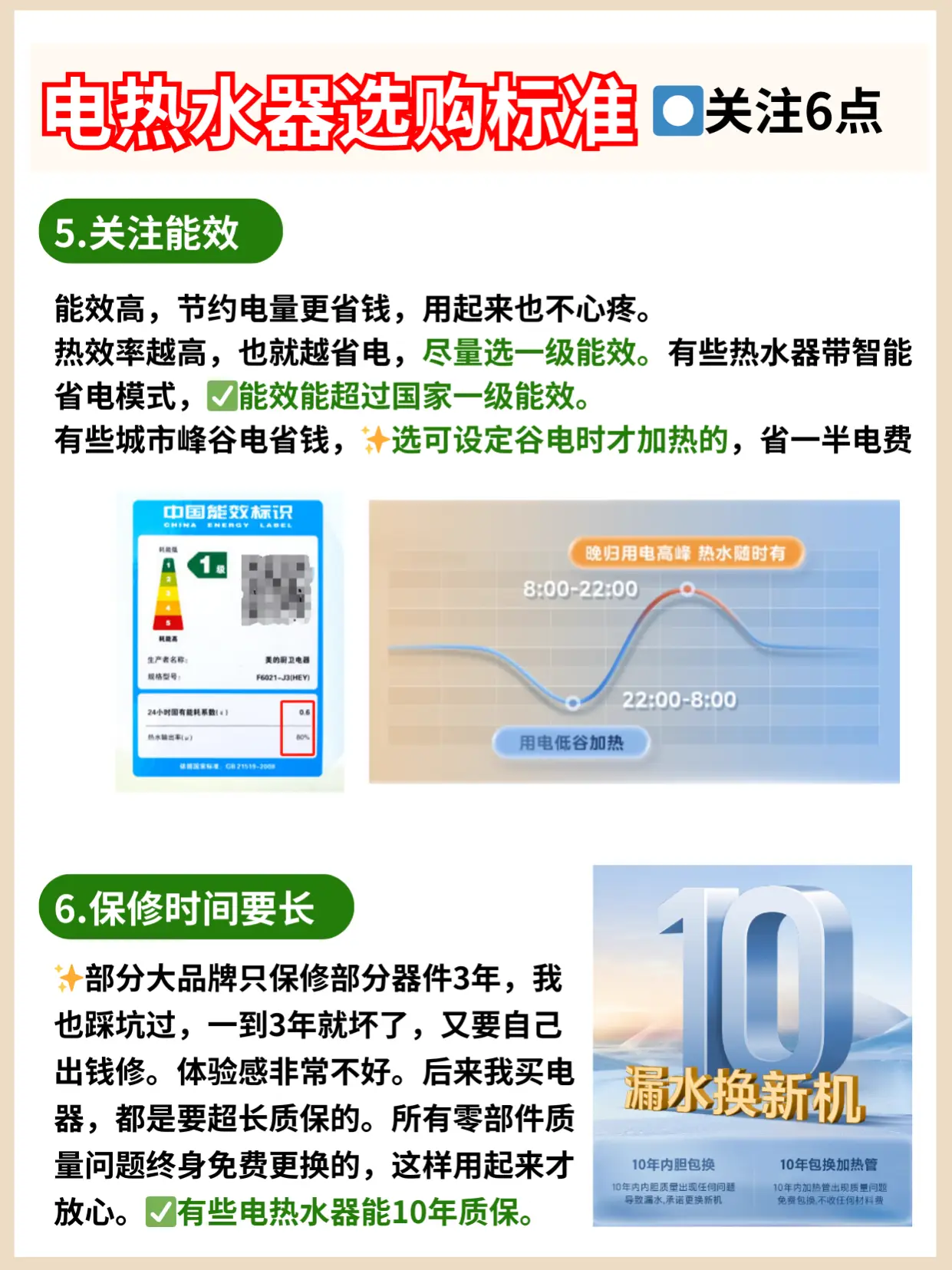 电热水器选购新标准，别再用脏水洗澡了！图片_4