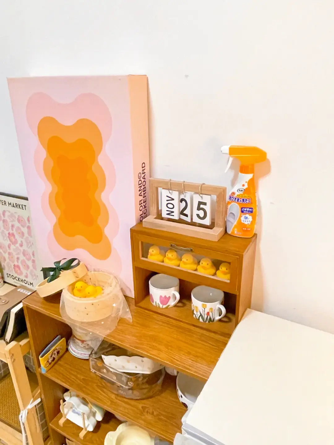 出租改造，百元改造温馨小家！图片_3