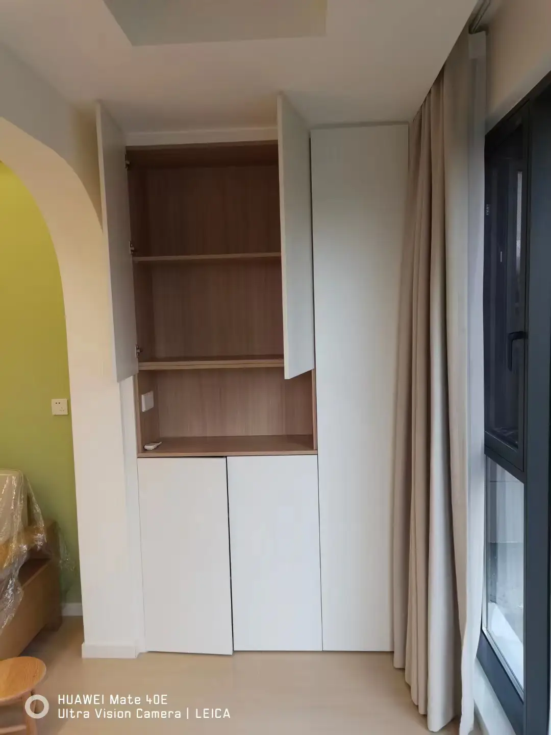 客厅装修必备，这样布置简单又实用图片_3