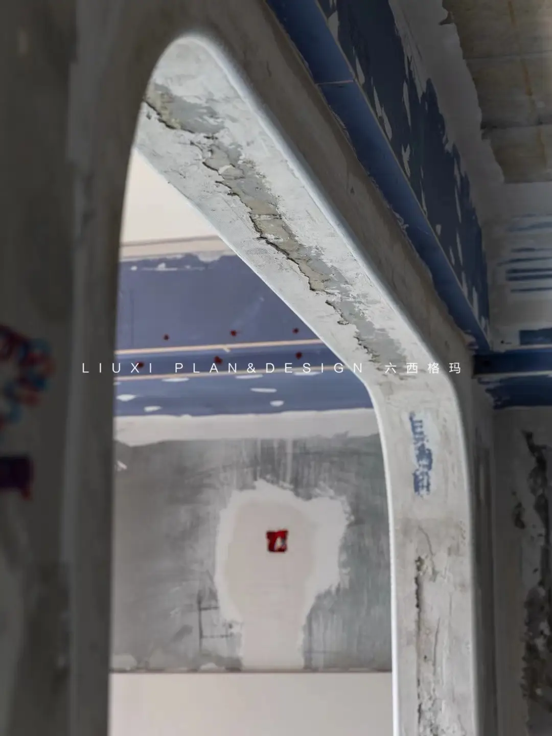 墙面油漆基层处理的小细节，你学会了吗❓图片_4