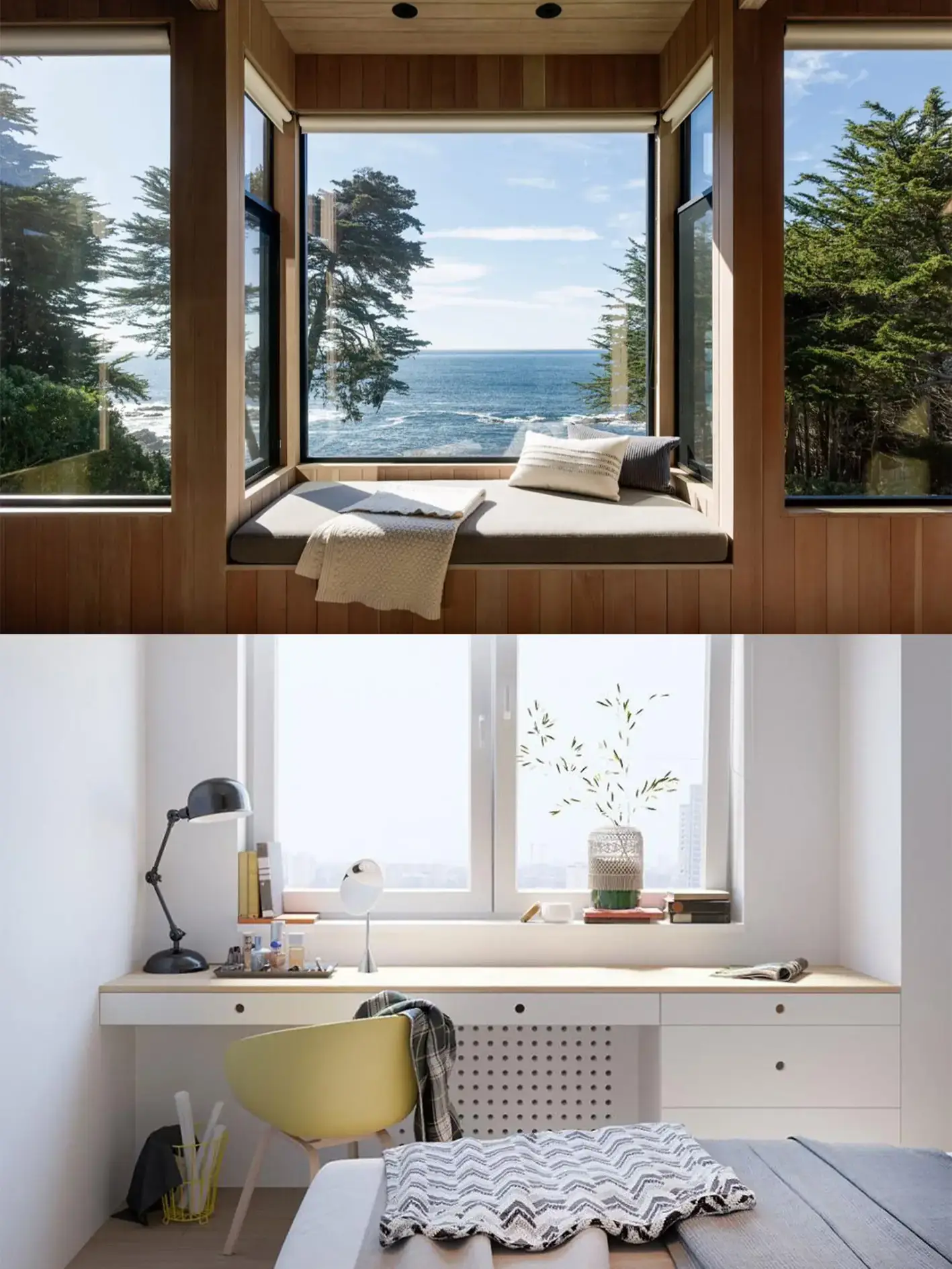 装修师傅建议窗台石带耳朵，设计师教你取舍图片_3