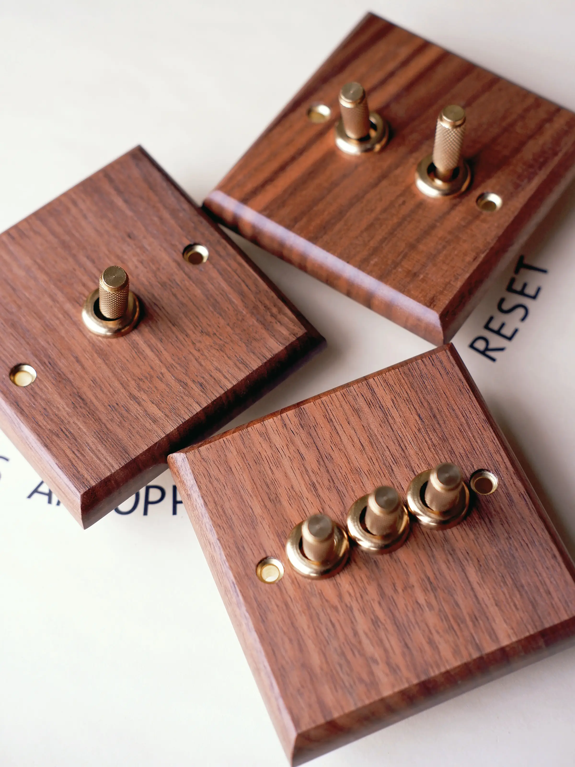 💰15+，高颜值复古开关，让家居更有质感图片_2