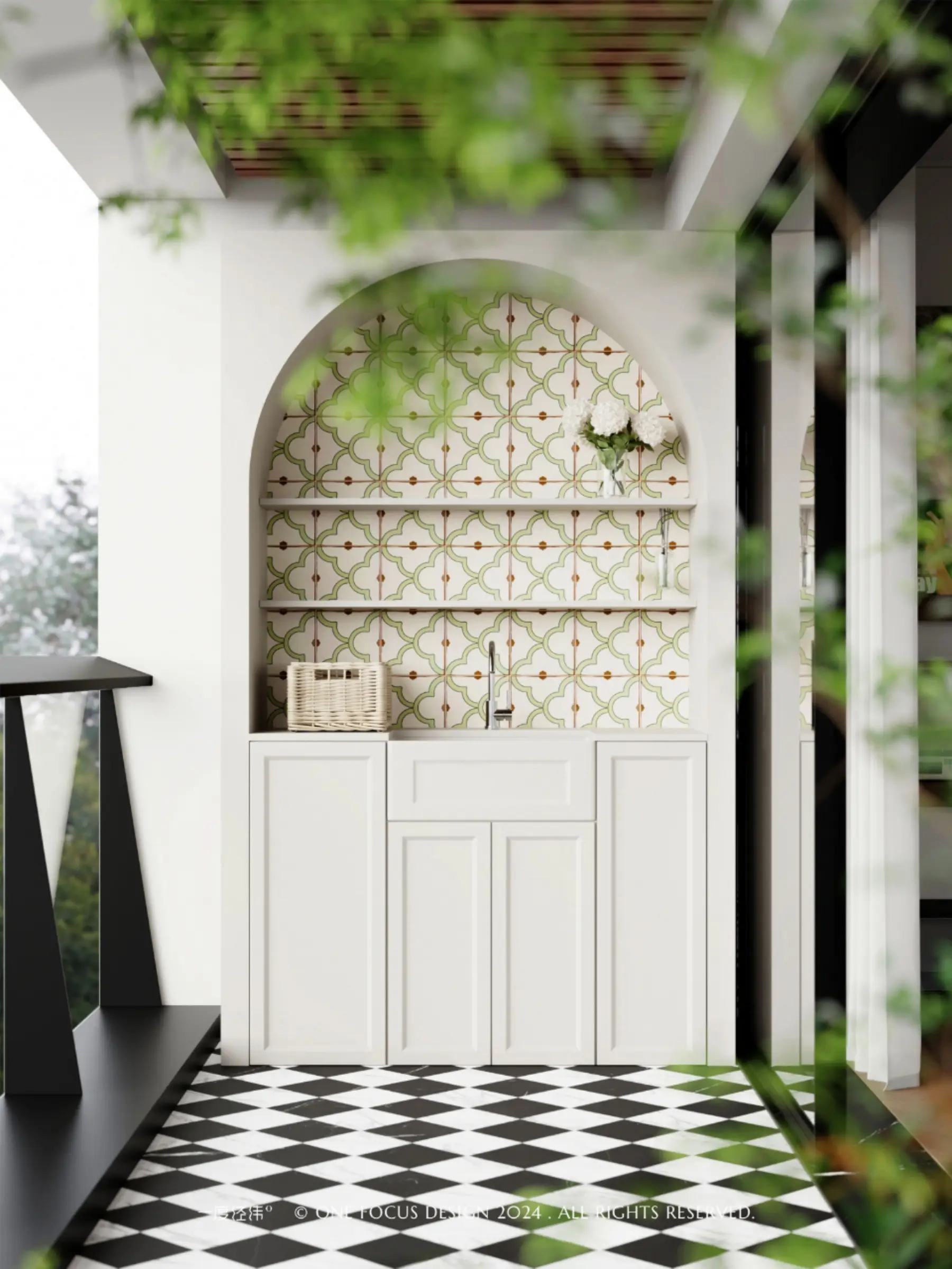 快来评选我家的最美阳台🥰你最喜欢哪一个！图片_2