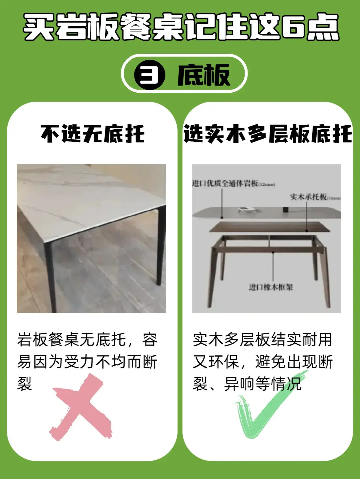 买岩板餐桌，记住6点就够了。图片_3