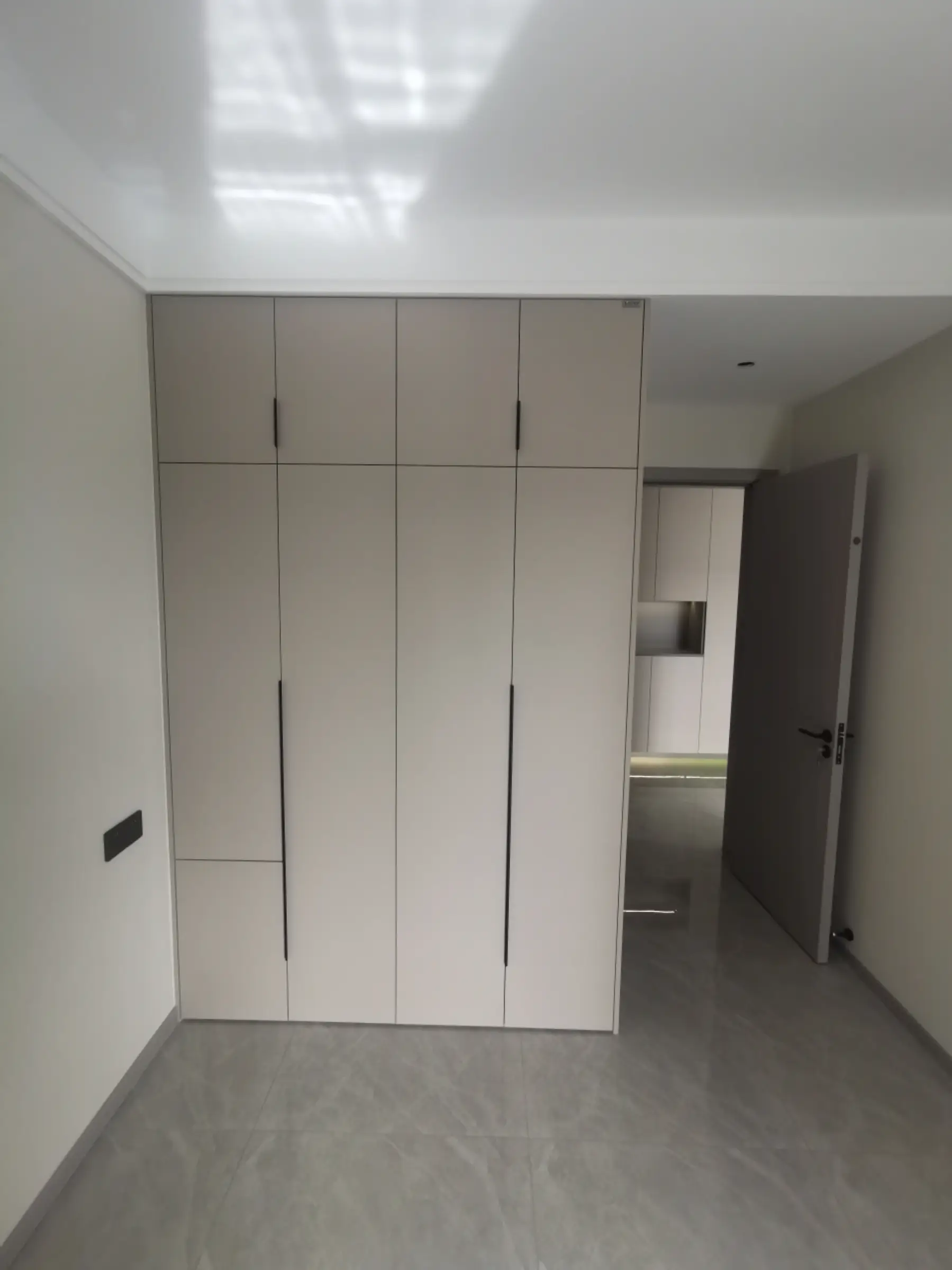 全屋定制家具设计制作安装图片_3