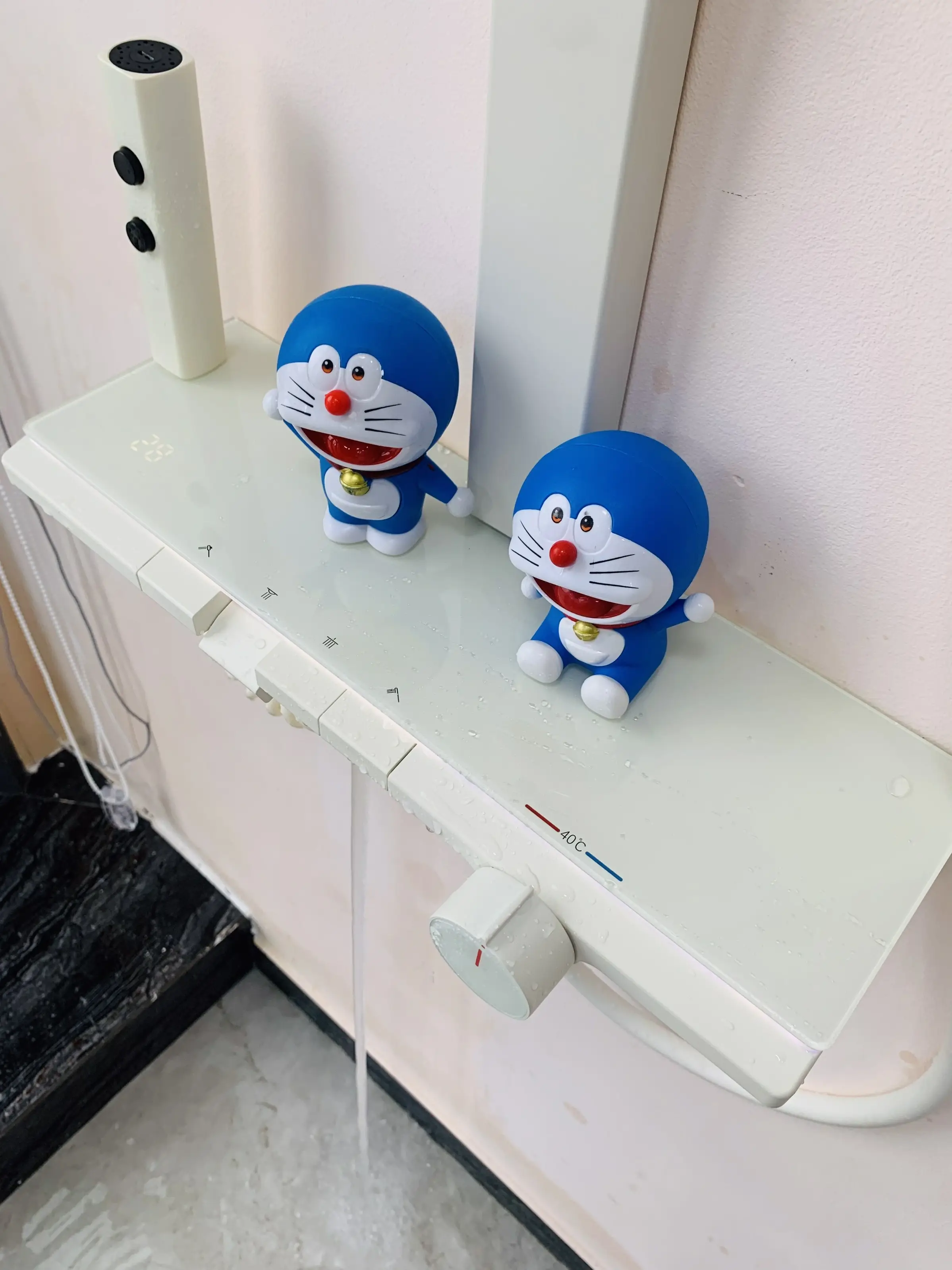 挖到宝了！颜值又高又实用的花洒🚿图片_4