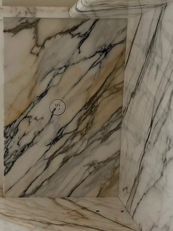 分享¦嵌入式极简插座 完美隐身专治强迫症图片_5