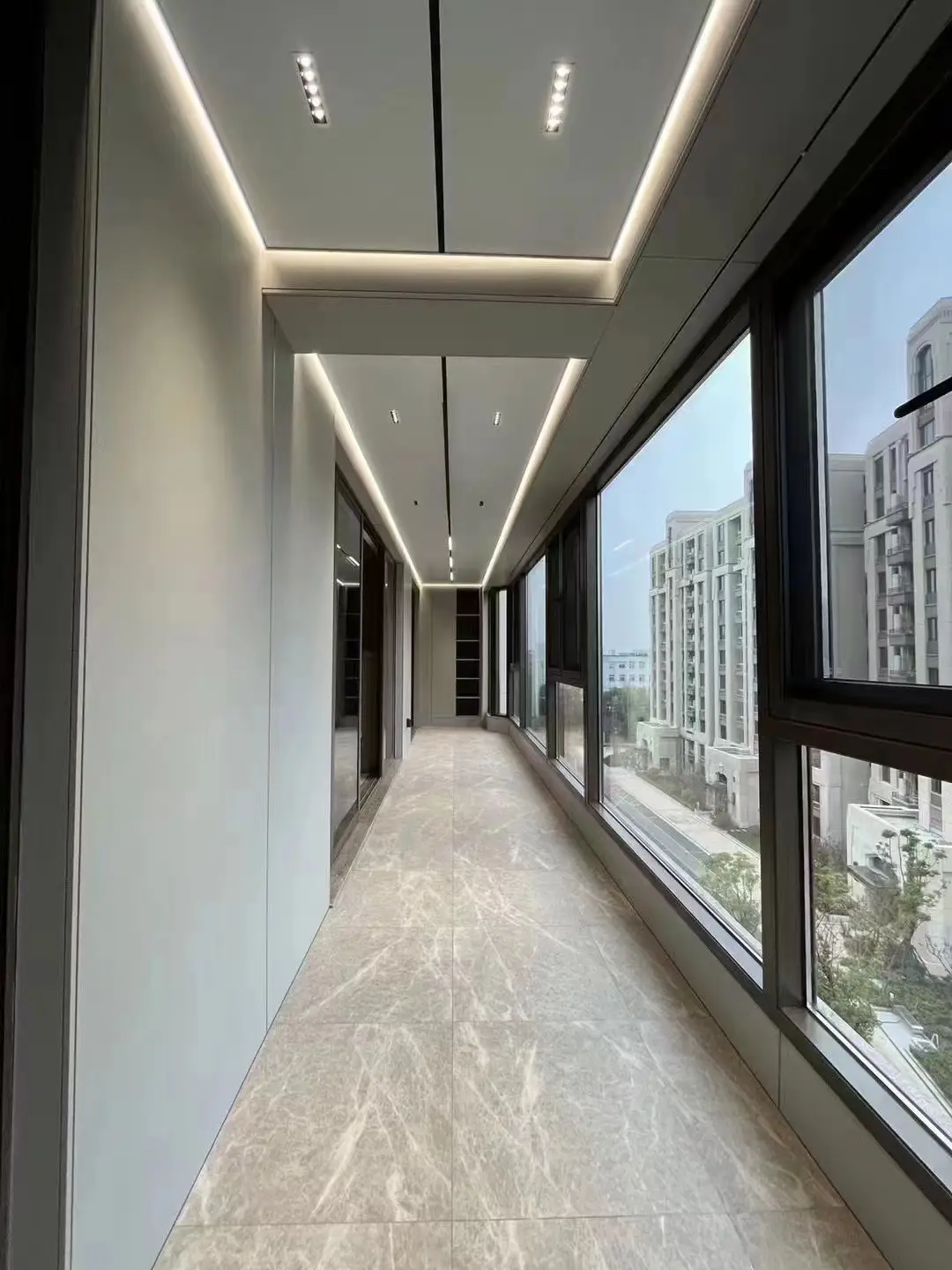 美尔凯特全屋定制蜂窝大板图片_3