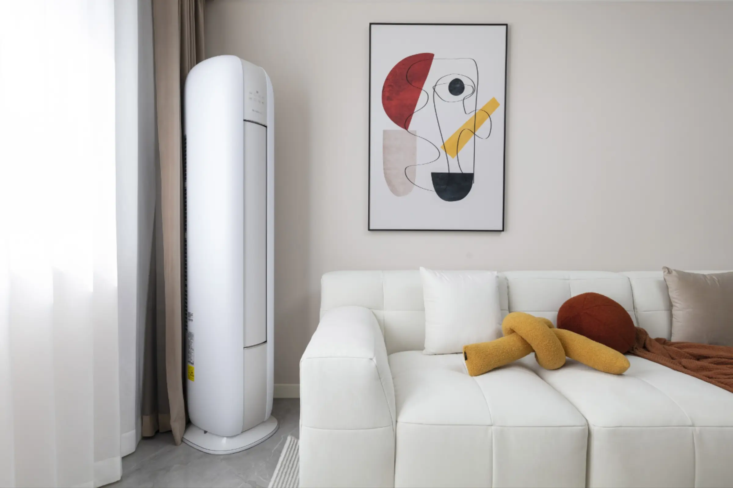 奶油风这样配色不翻车图片_1