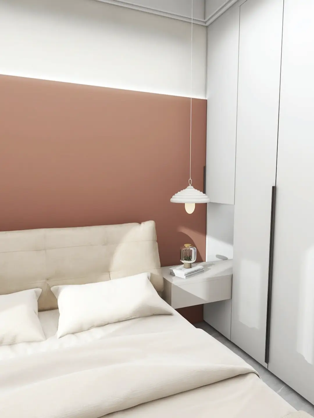 次卧设计篇图片_1