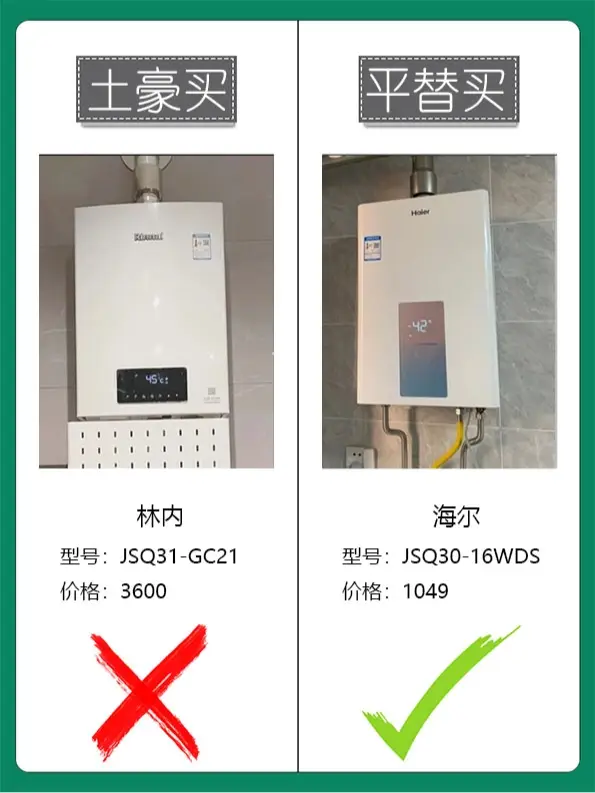 新家装修，别把冤枉钱花在家电上了哦图片_5