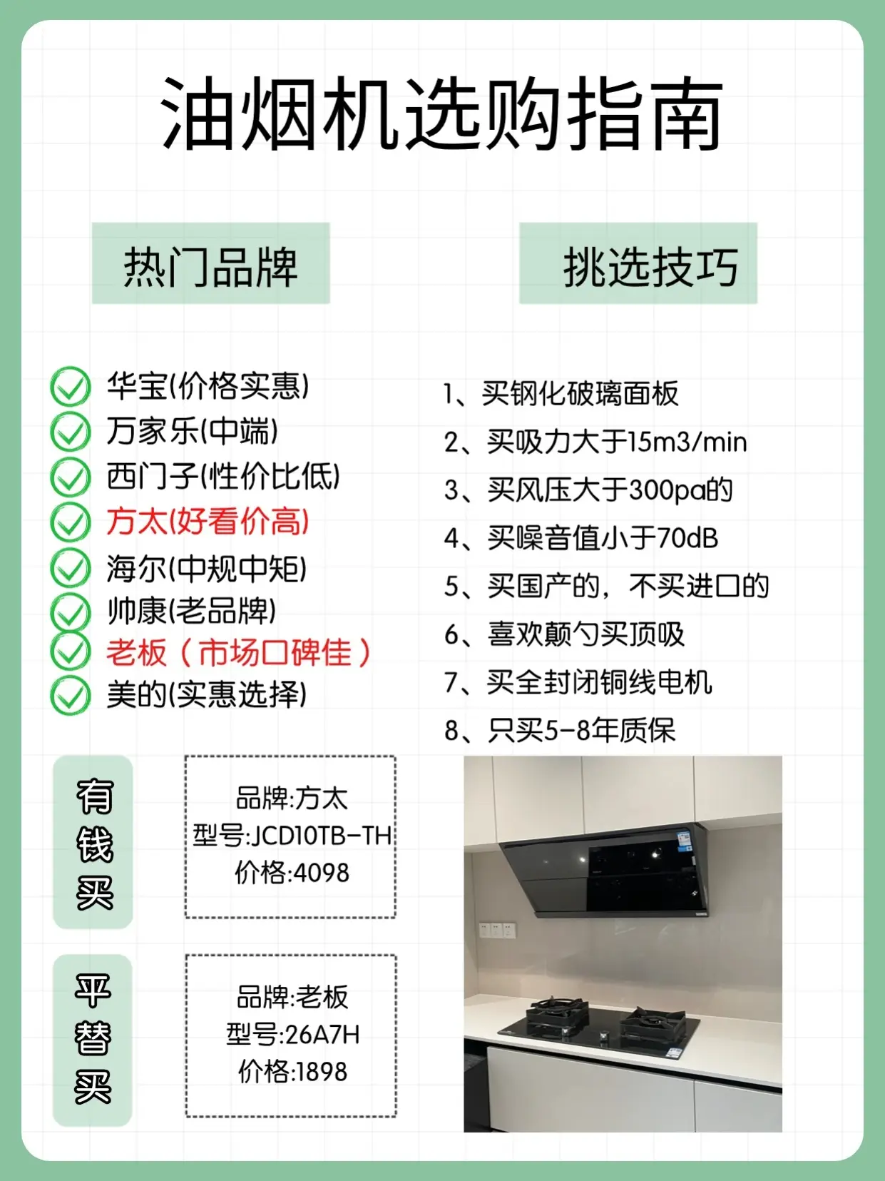 618家电购物指南🛒李佳琦精选清单及独家图片_8