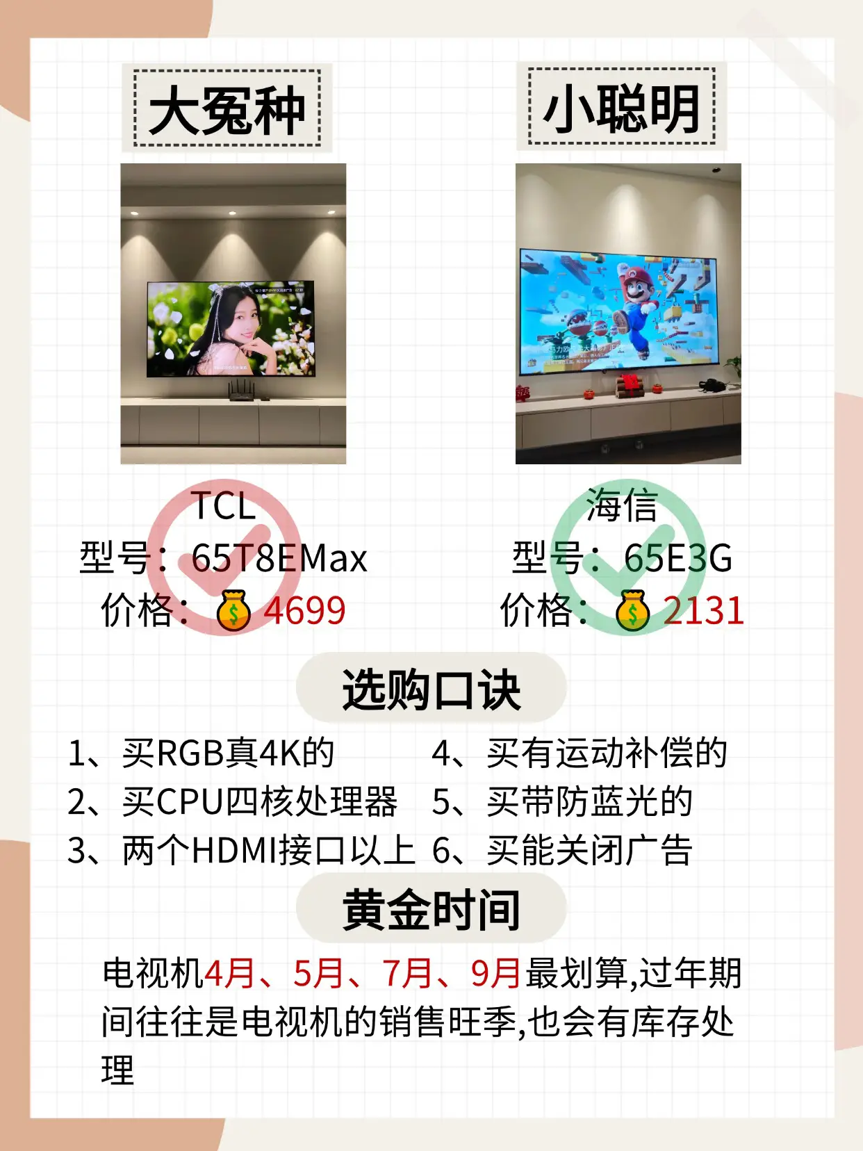 家电穷装就复制我家吧🤣至少可以省八万!!图片_1