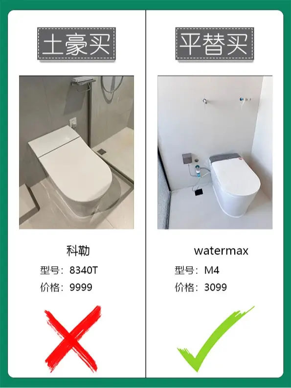 新家装修，别把冤枉钱花在家电上了哦图片_3