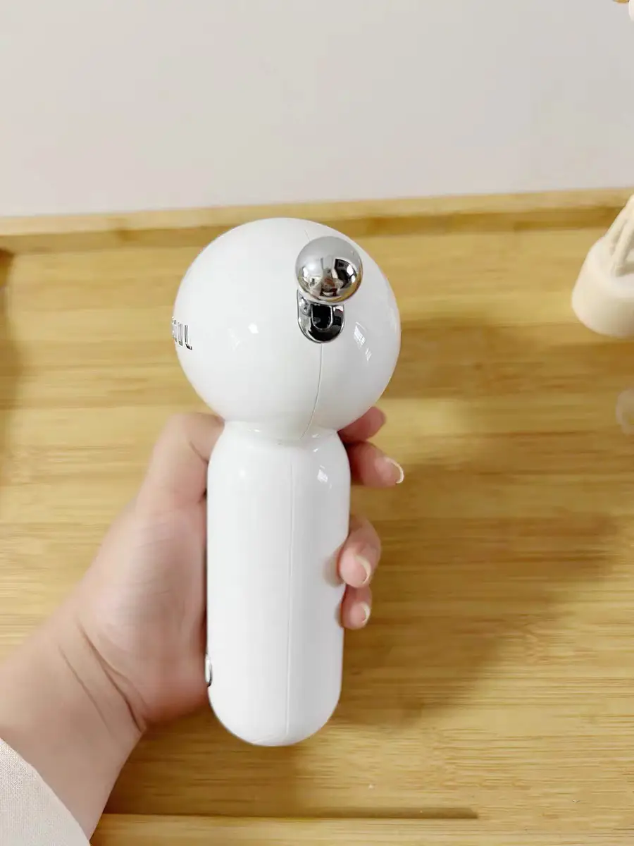 筋膜枪热敷黑科技!居家按摩更贴心~图片_3