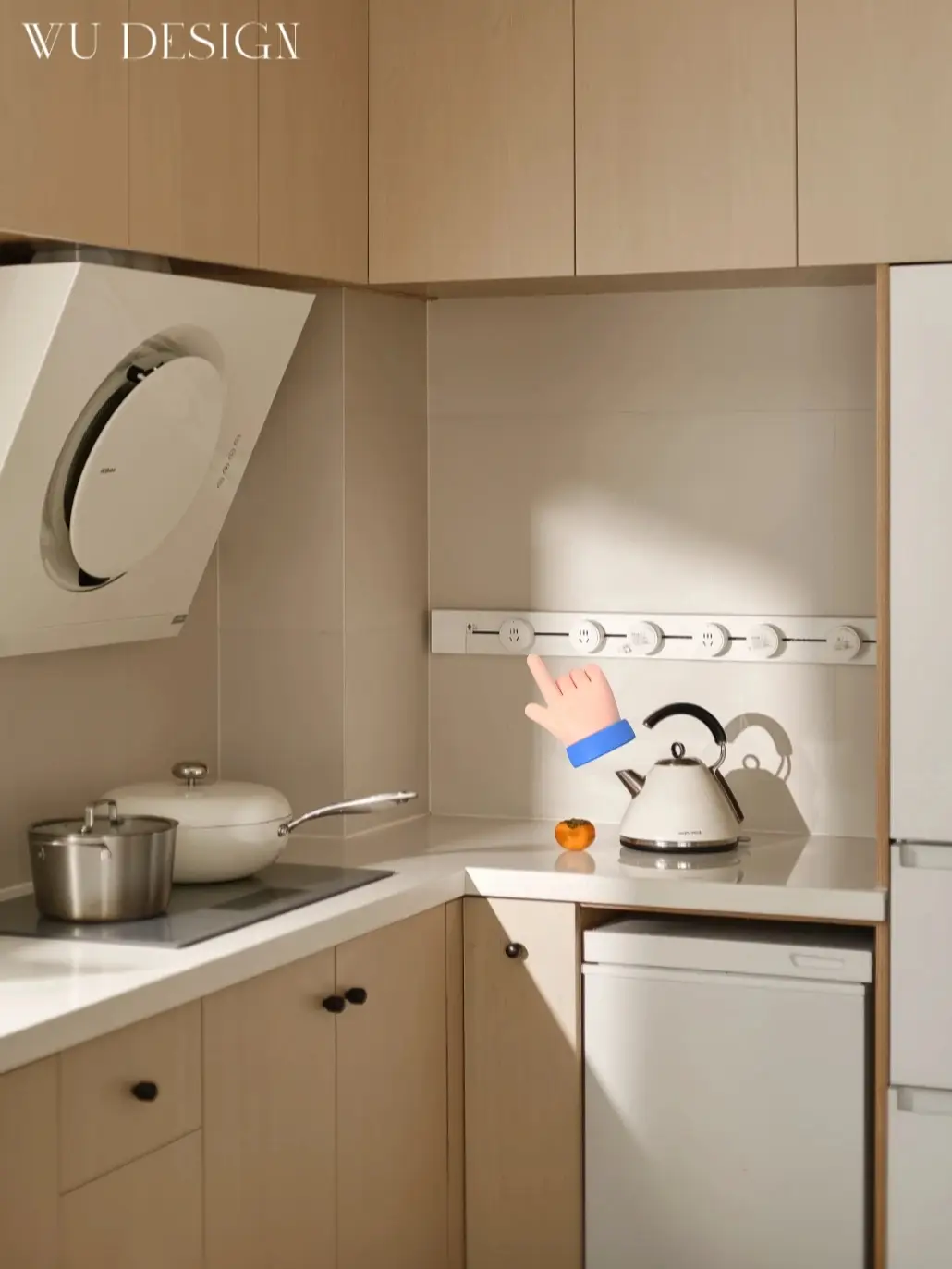 装修小知识｜轨道插座优缺点❗❗图片_0