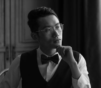设计师 吴小二