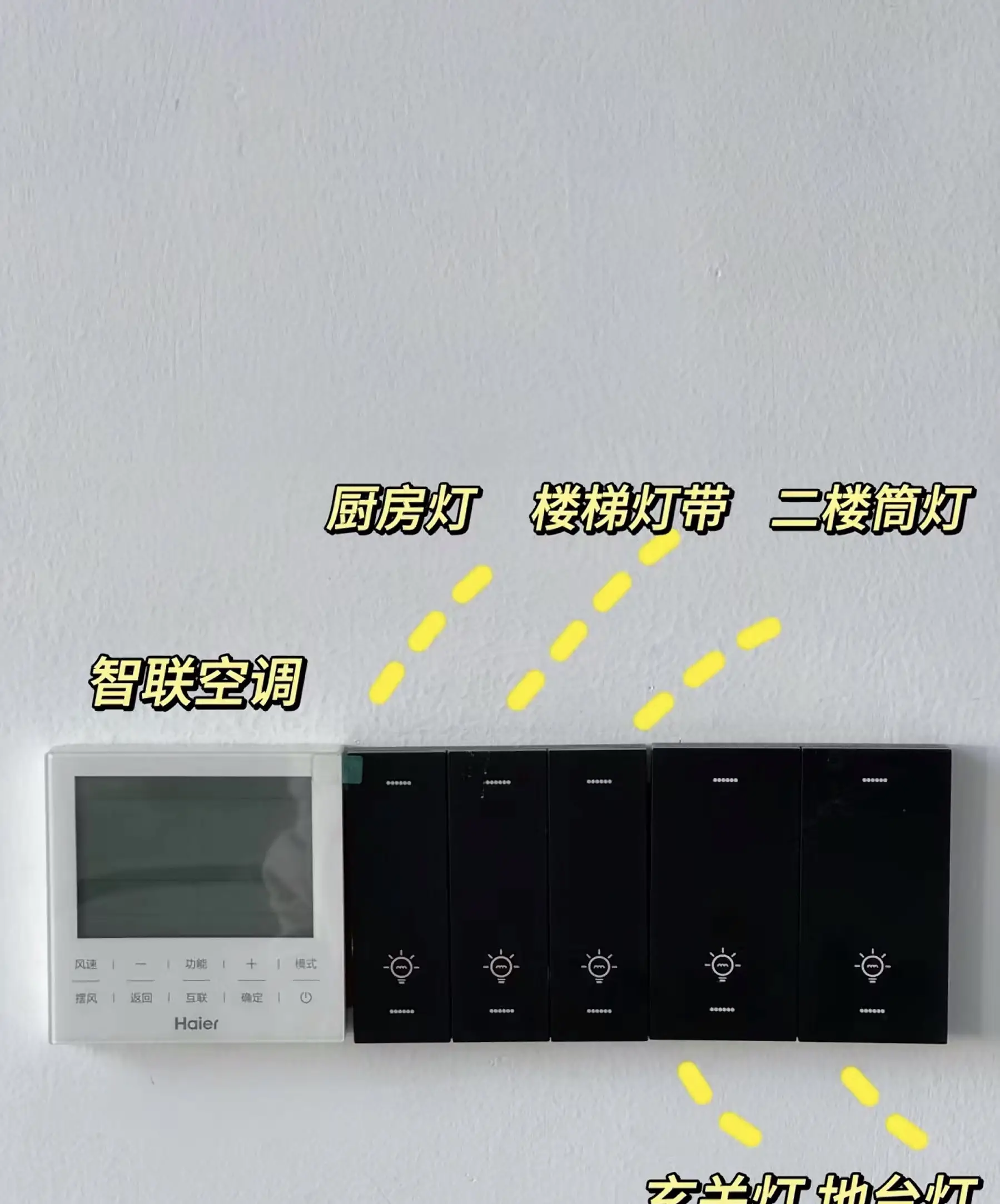 省心省力！小户型也能拥有智能家居图片_2