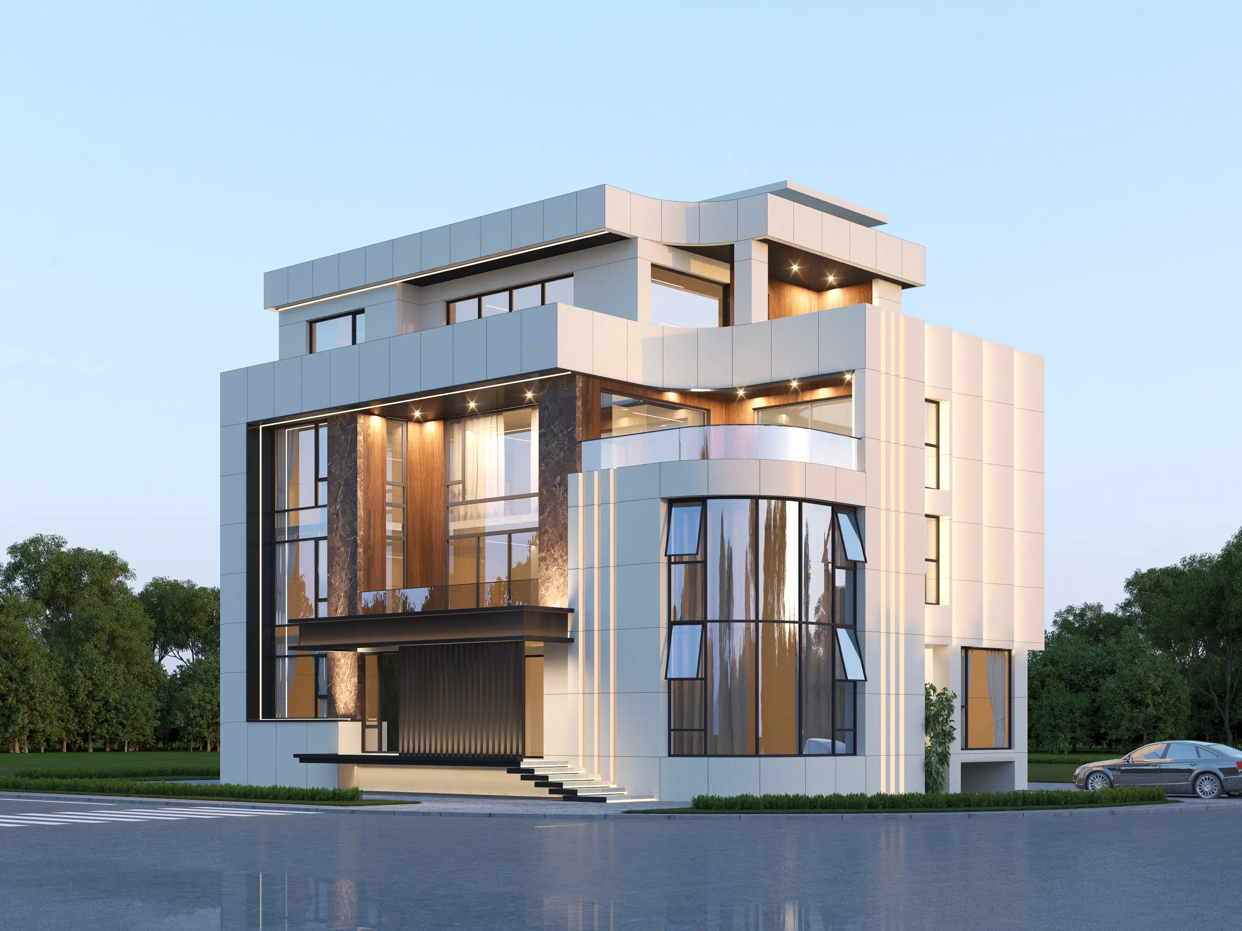 自建房设计🏡图片_1
