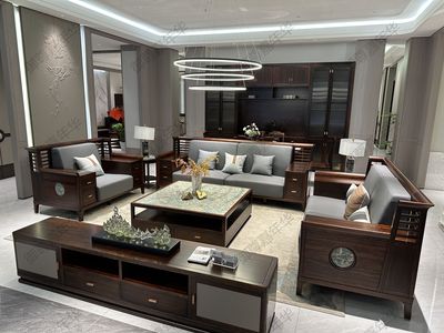 御尊嘉年华家具