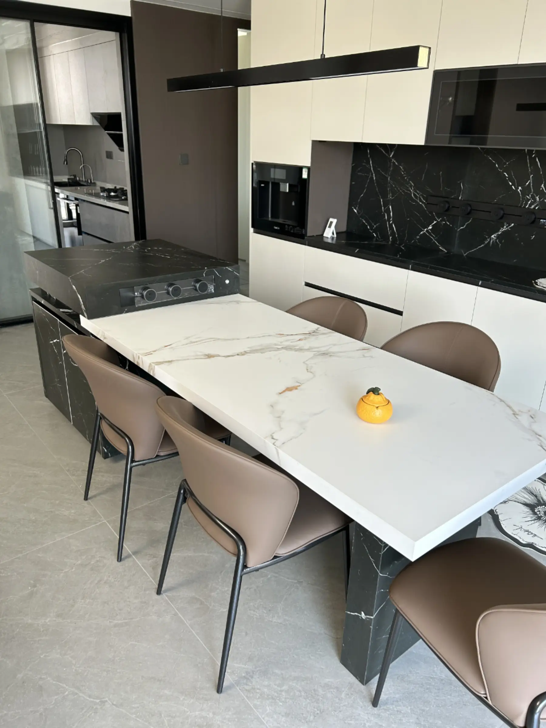 成都龙泉岛台落地反馈图片_1