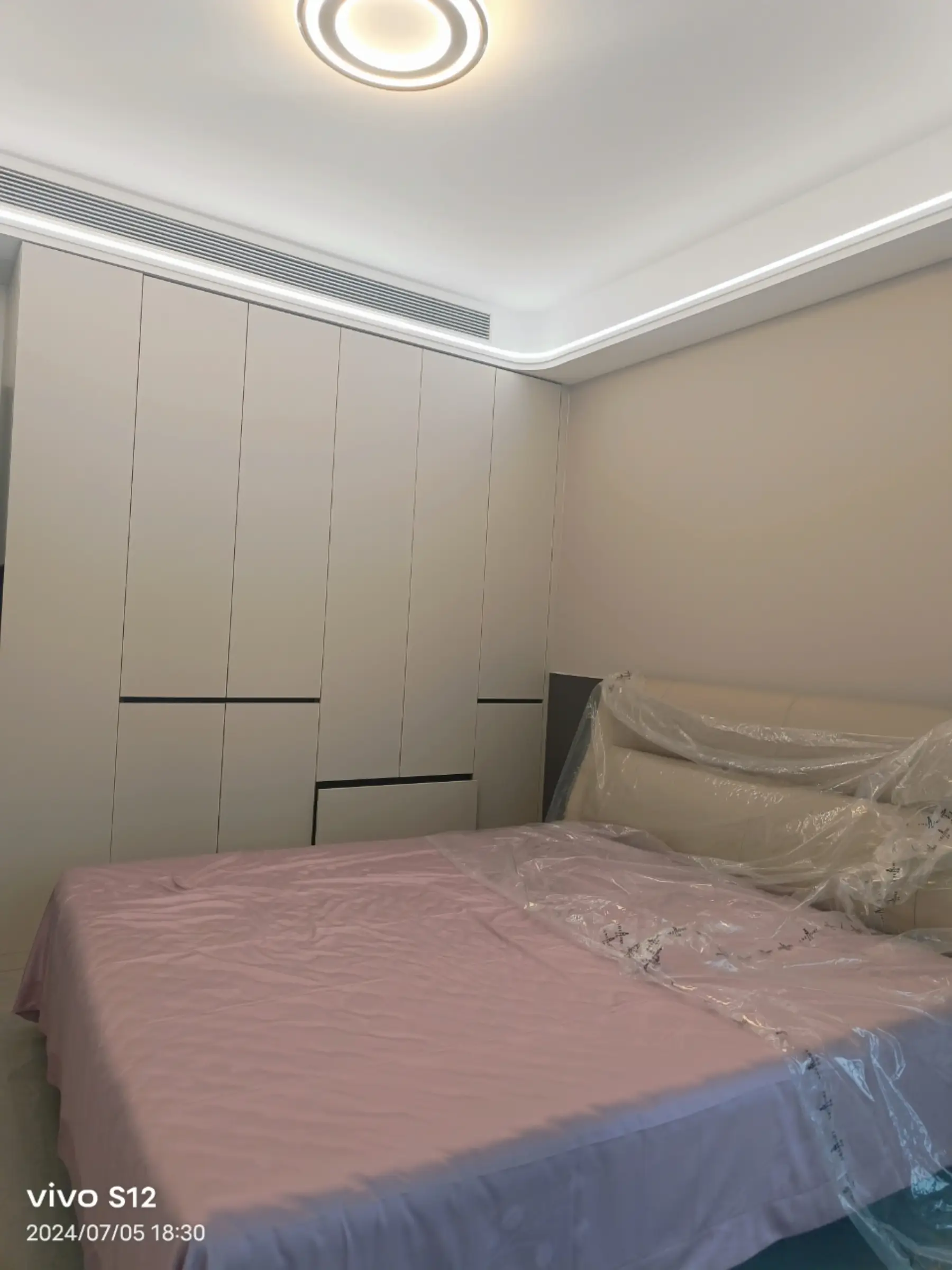 源头工厂慕怡全屋定制图片_2