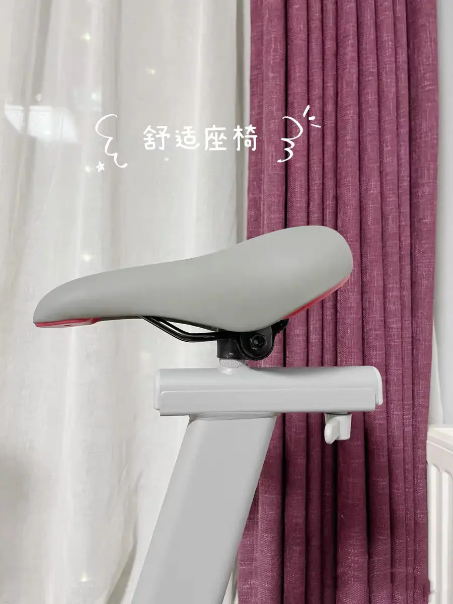 居家健身，产后减脂开始啦图片_3
