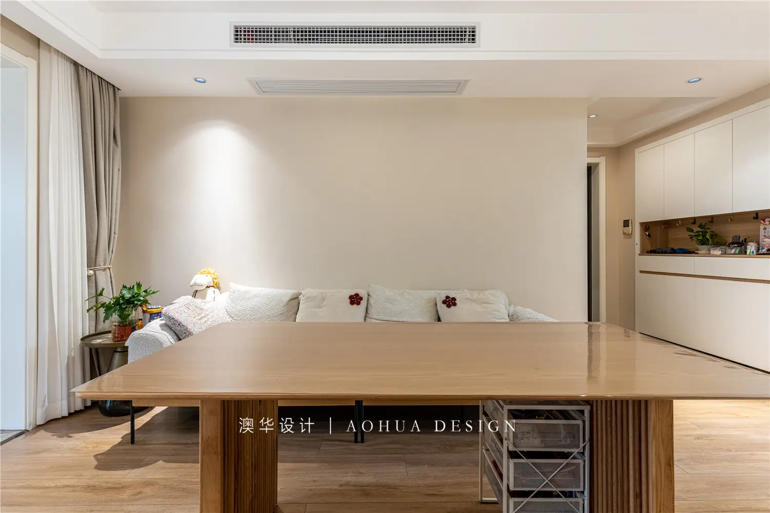 🏡养老房设计，好看之余更需注重功能图片_6