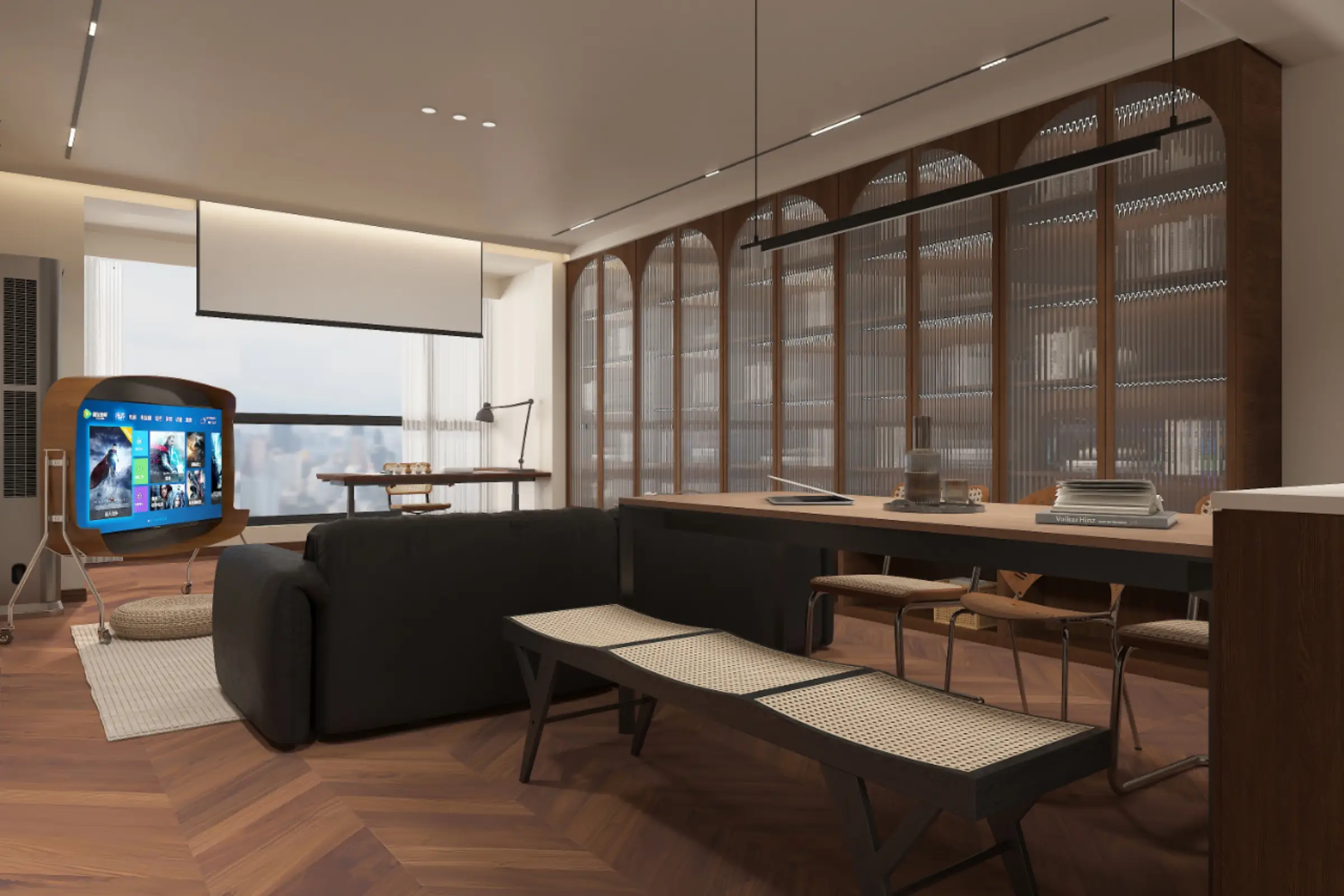 今天你美拉德了吗🍂是属于秋天的家居氛围感图片_4