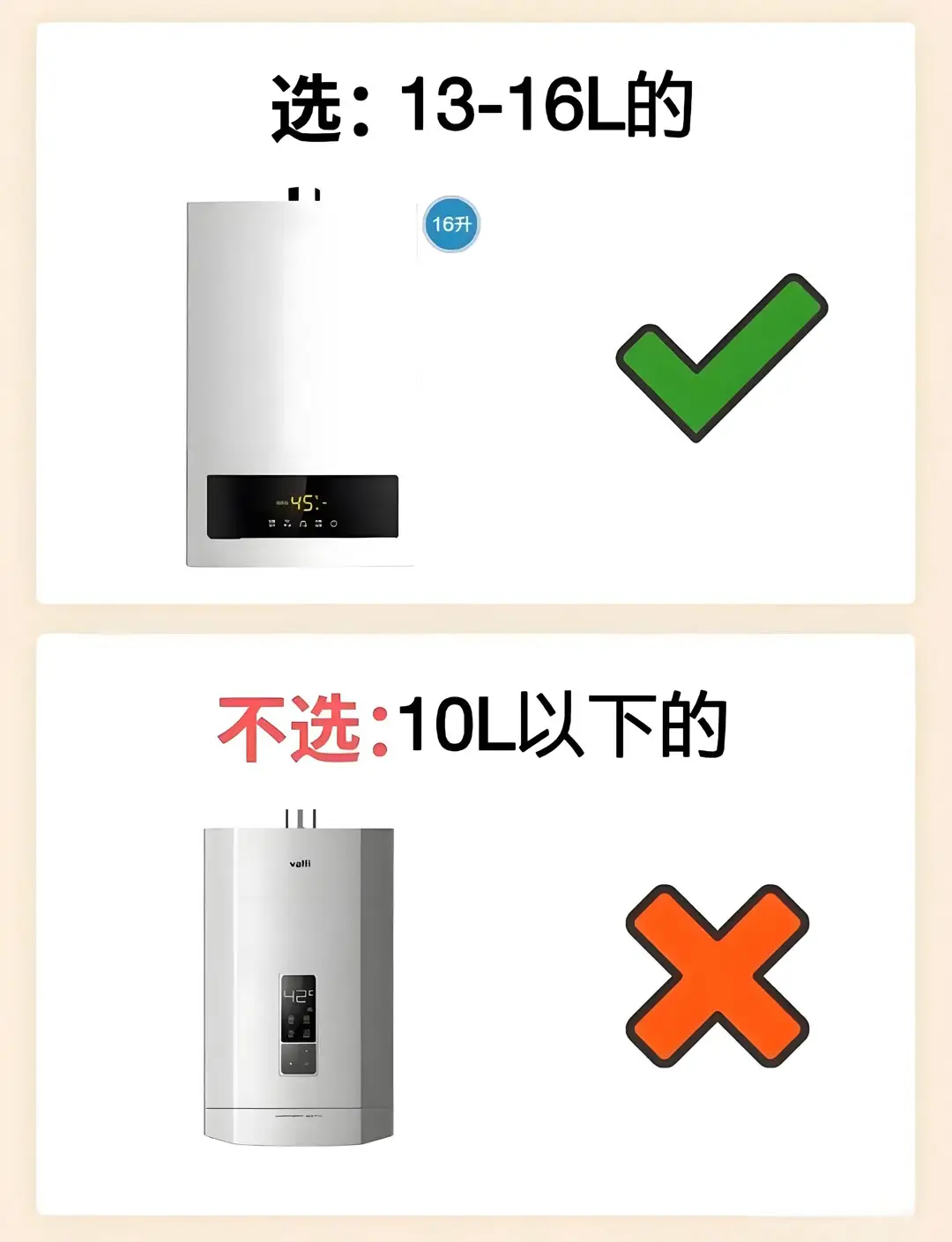 不再为挑选燃气热水器发愁，看这里！图片_8