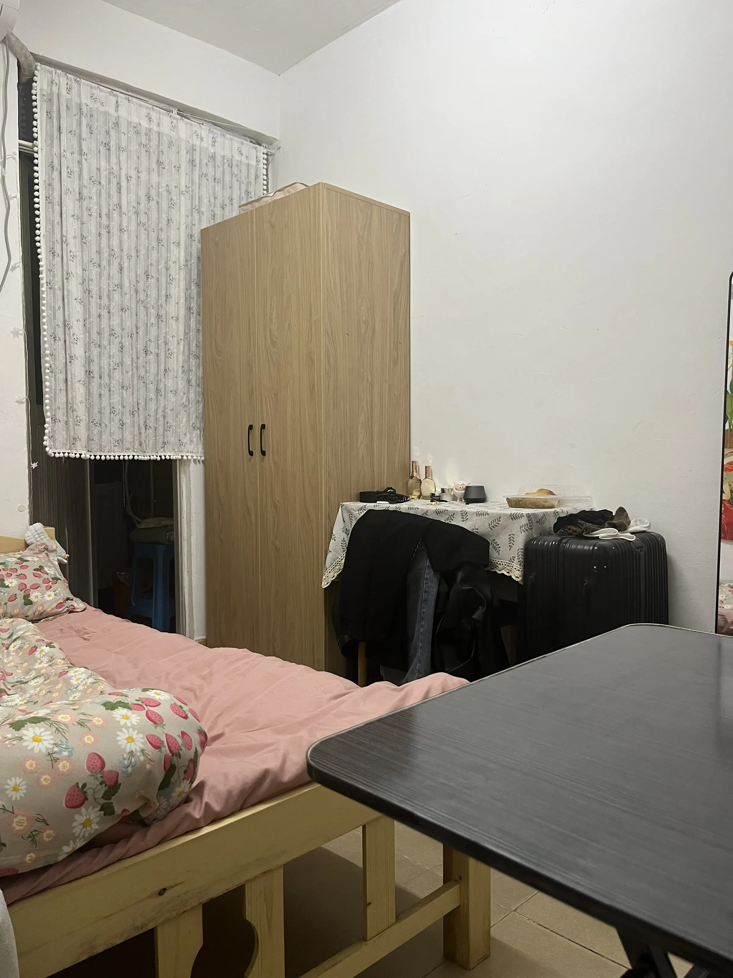 把深圳850的小单间 装扮成喜欢的样子图片_3