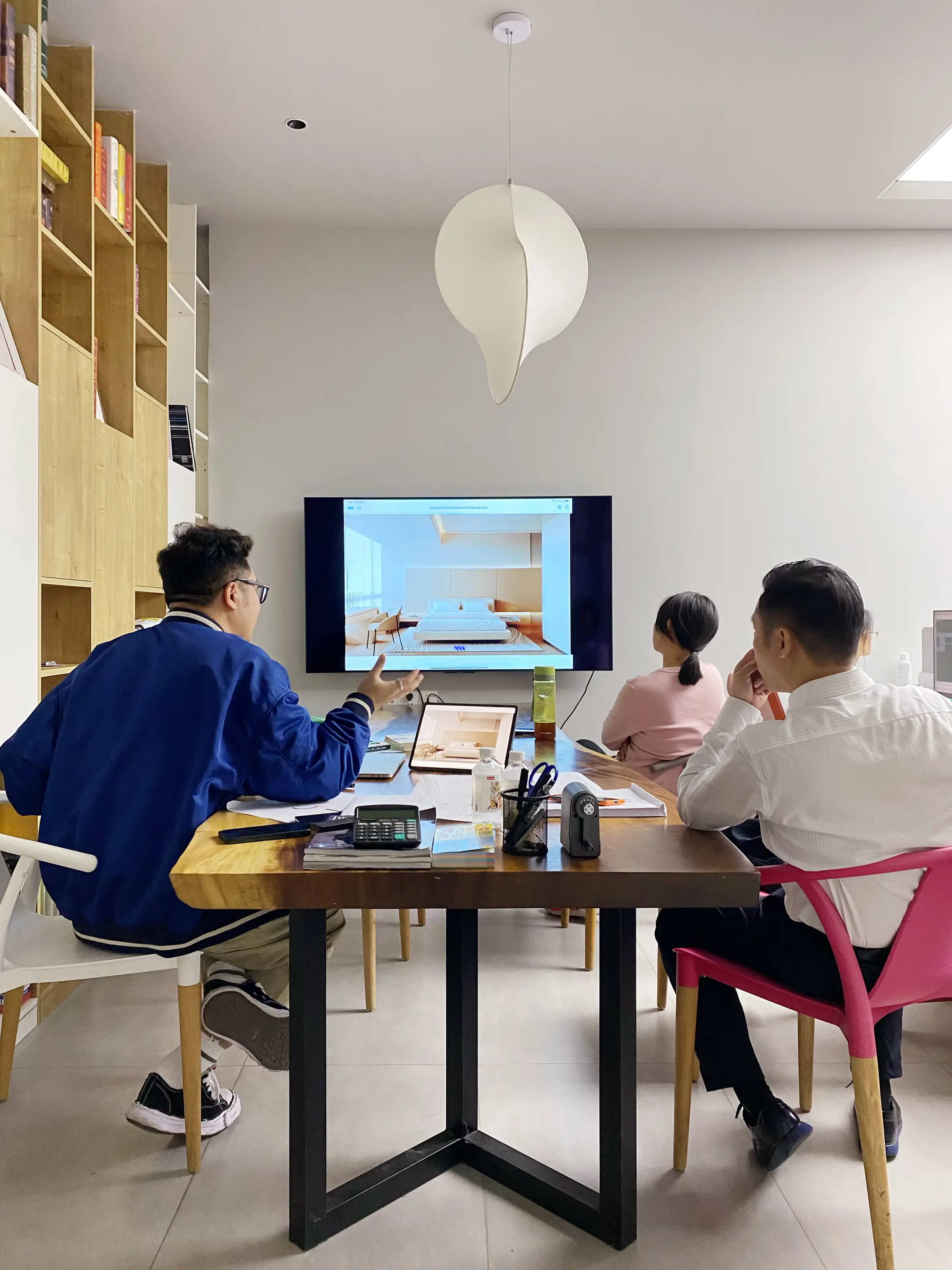 设计师和业主初次见面聊这些就够了❗️图片_1