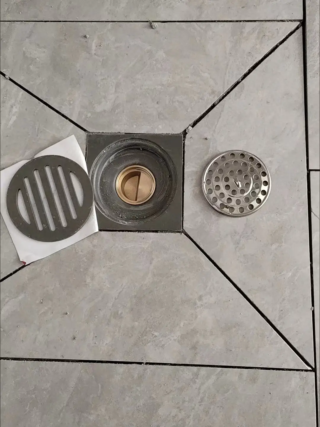 地漏怎么选才是正确的？图片_5