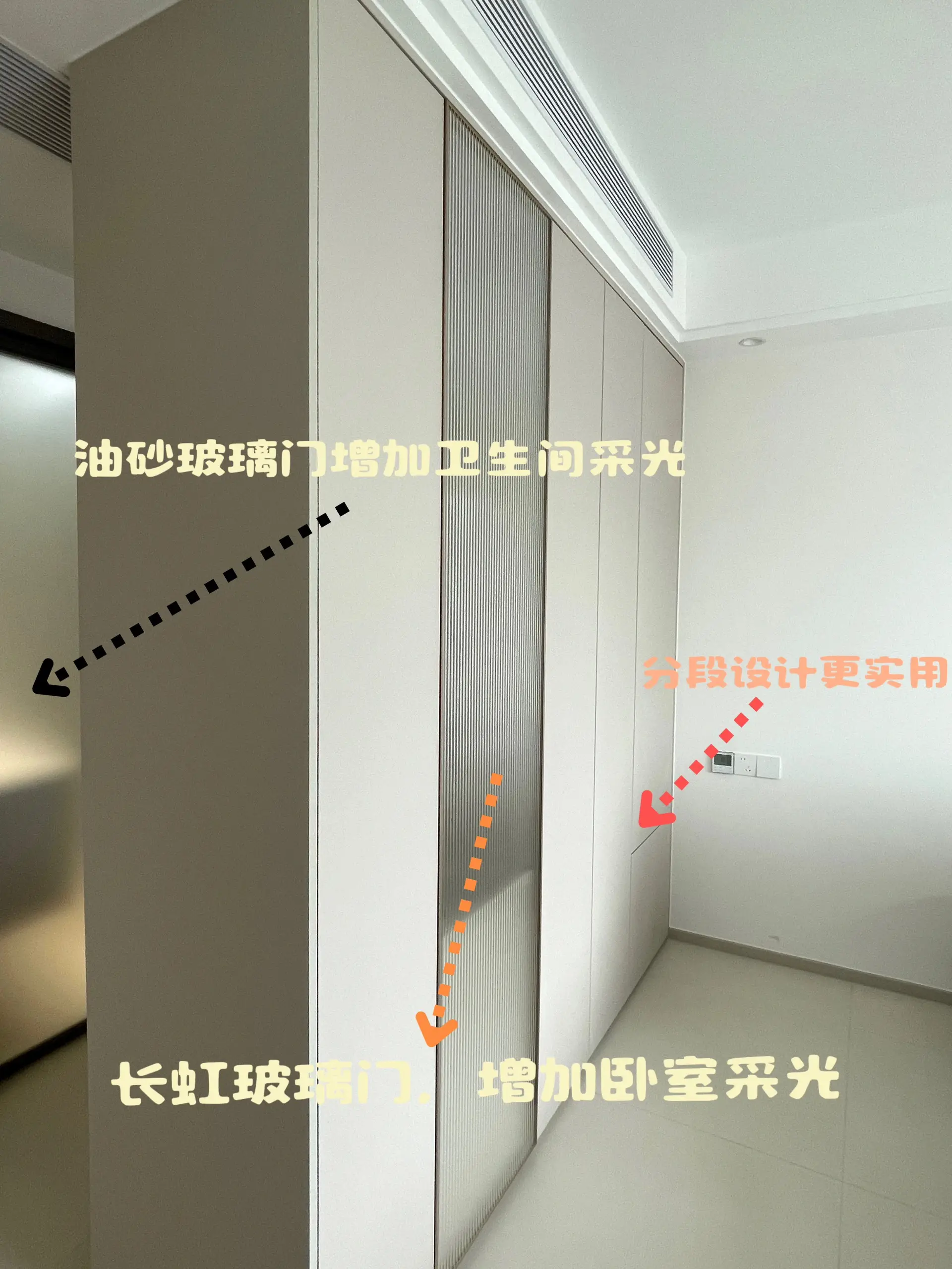 小空间大储物，这款L型衣柜必备！图片_1