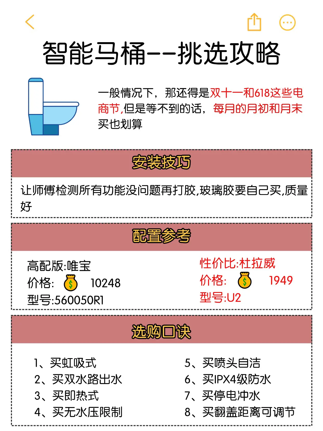 真的2.3w❗️爸妈以为我花了十万！😂😂图片_4
