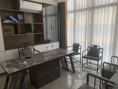 和田鑫泰居装饰工程有