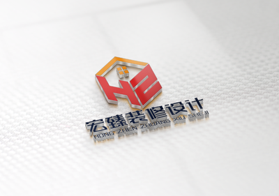 嘉兴宏臻装饰设计