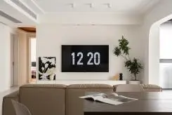 高级电视墙，你值得拥有~图片_7
