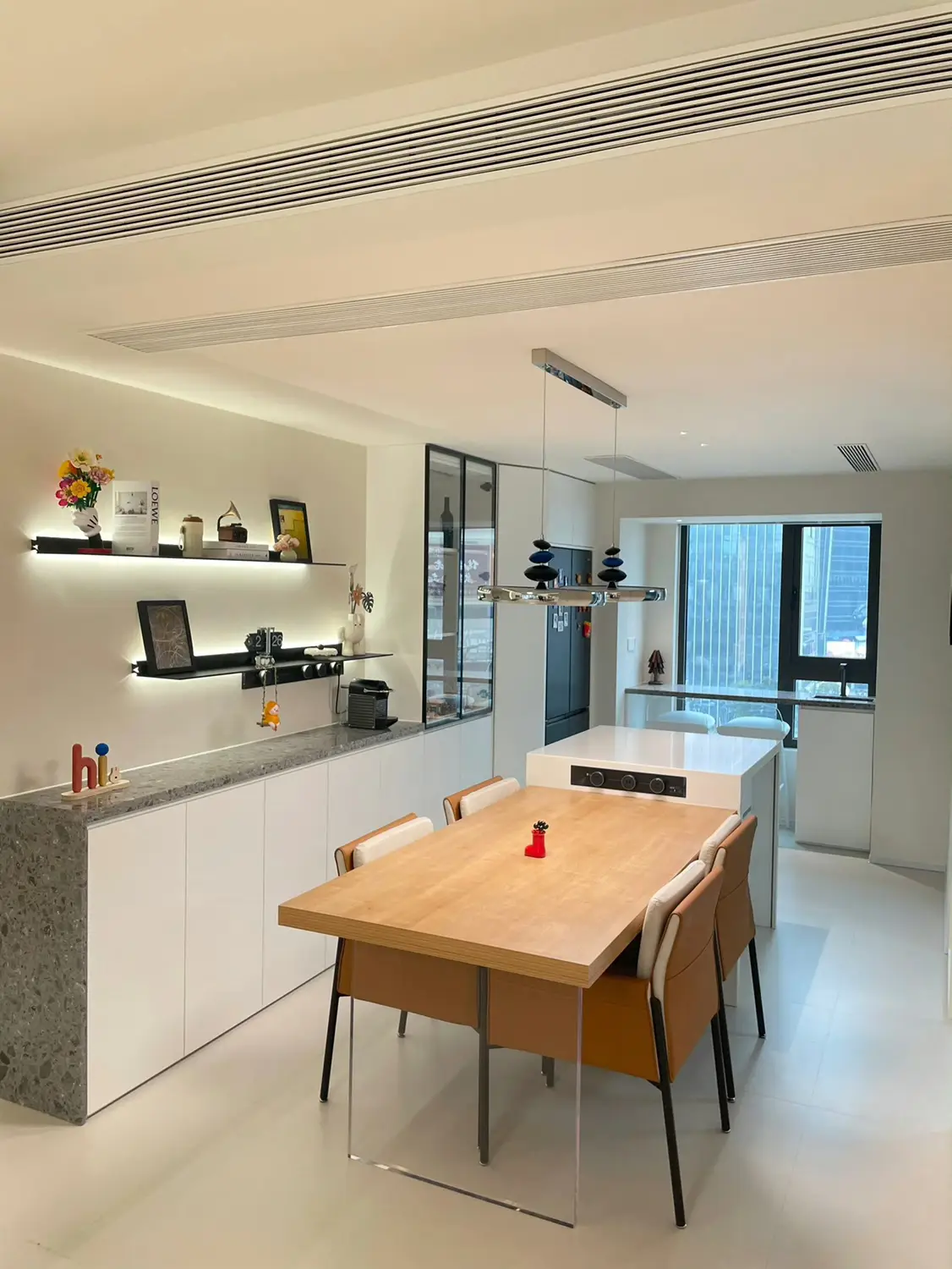 120平，现代简约风图片_3