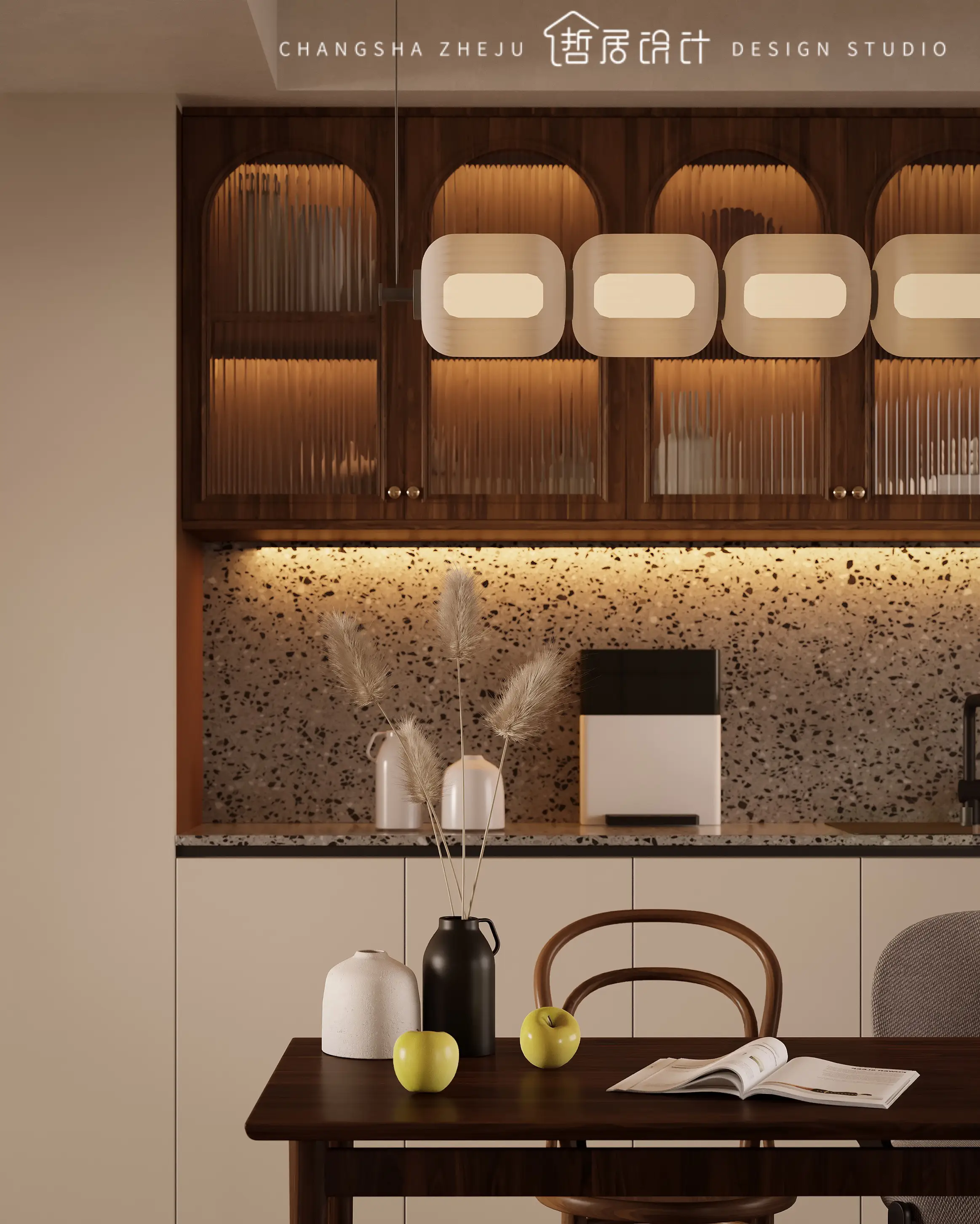 秘密揭晓！用美拉德配色打造高端小窝💎图片_0