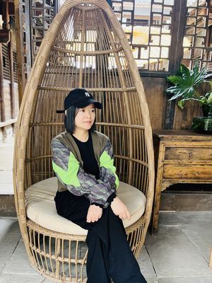 设计师王之之